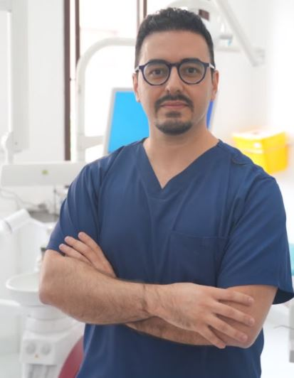 Dr. Alaa Abdullah Jaja